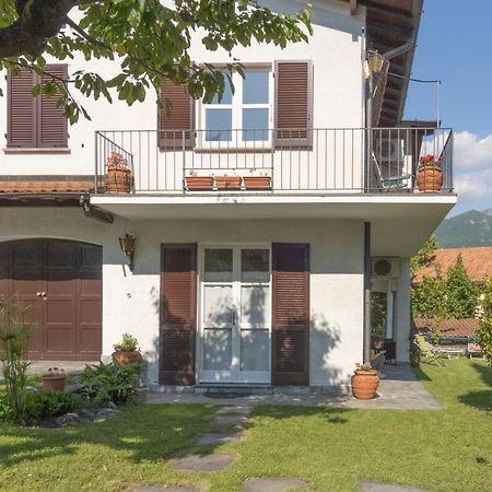 Casa Isa Appartement Bellagio Buitenkant foto