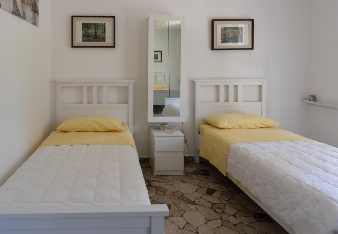 Casa Isa Appartement Bellagio Buitenkant foto