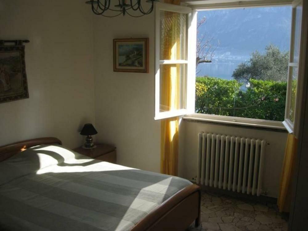 Casa Isa Appartement Bellagio Buitenkant foto