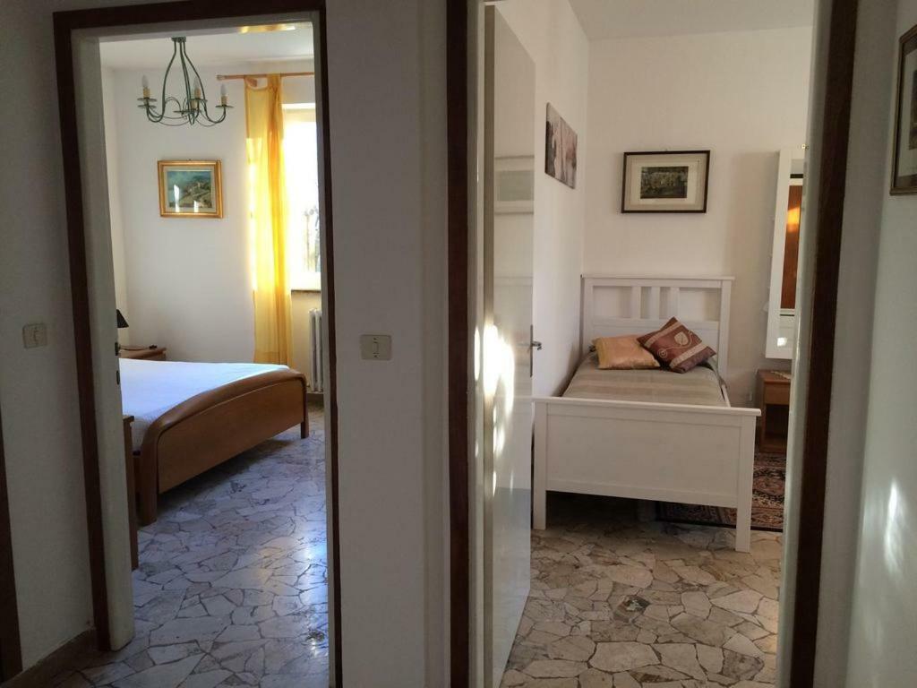 Casa Isa Appartement Bellagio Buitenkant foto
