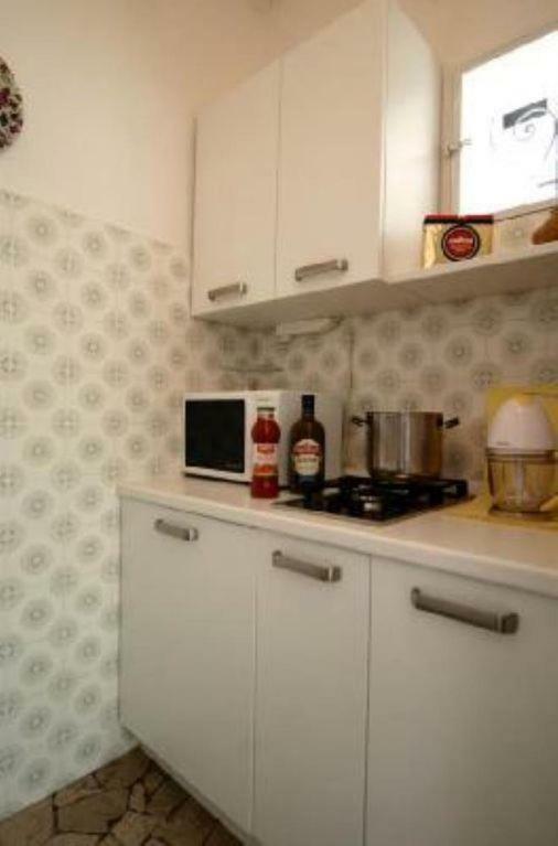 Casa Isa Appartement Bellagio Buitenkant foto